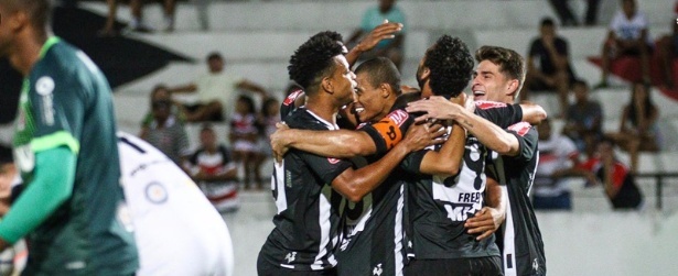 Brasil herda vaga e Atlético-MG está garantido na Libertadores