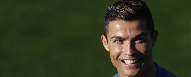 Jornal crava que Cristiano Ronaldo receberá a Bola de Ouro 2016