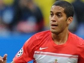 Flamengo inicia conversas para contratar piauiense Romulo, ex-Vasco
