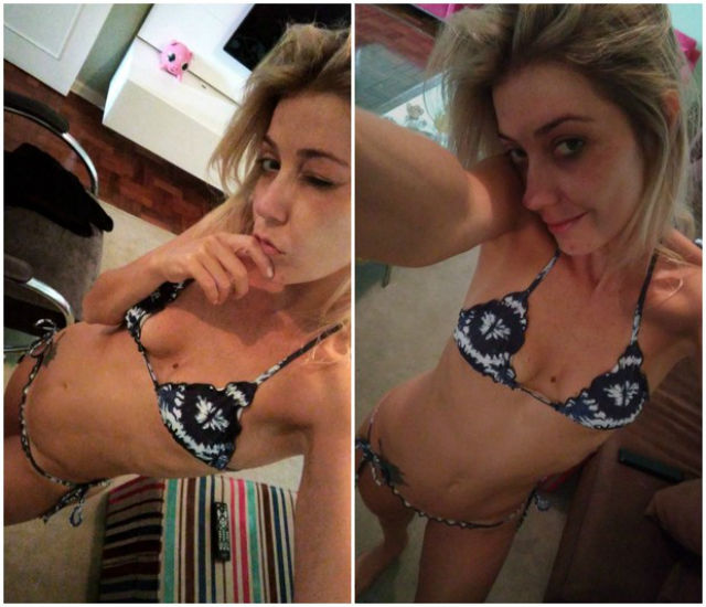 Luiza Possi