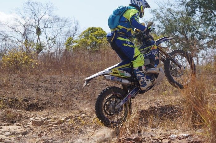 Enduro do Papai Noel