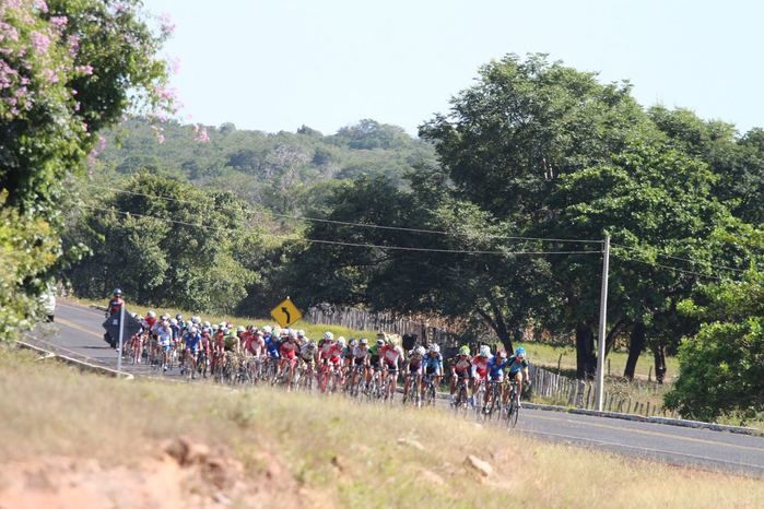 Campeonato Piauiense de Ciclismo