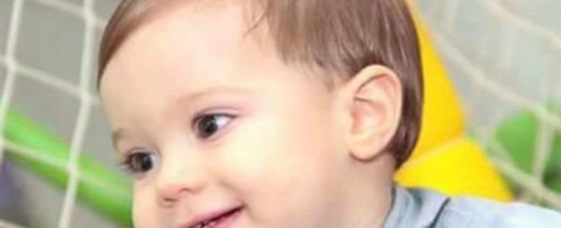 Bebê fica em estado grave após ser picado duas vezes por escorpião