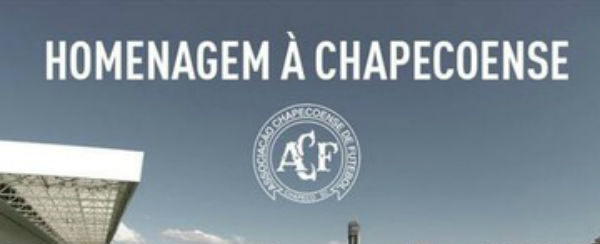 Com previsão de 30 mil, Couto recebe homenagem à Chape nesta quarta