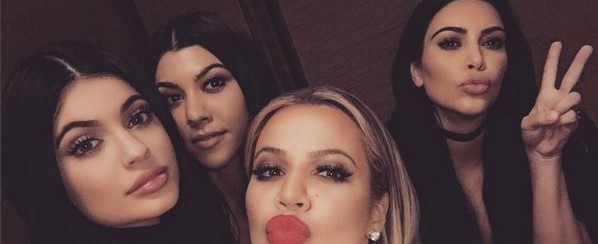 Kardashians proíbem mulher do irmão de adotar sobrenome da família