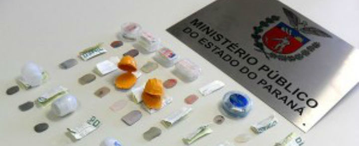 MP denuncia 22 por fazer uso de dedo de silicone para fraudar ponto