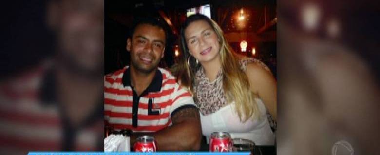 Mulher que planejou morte de marido com ajuda de amante é procurada
