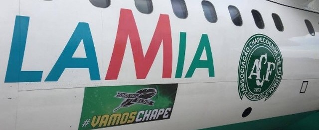 Promotoria da Bolívia apreende aviões da LaMia em hangar militar