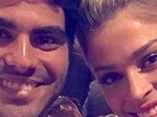 Grazi Massafera diz que namorado milionário não gosta de aparecer