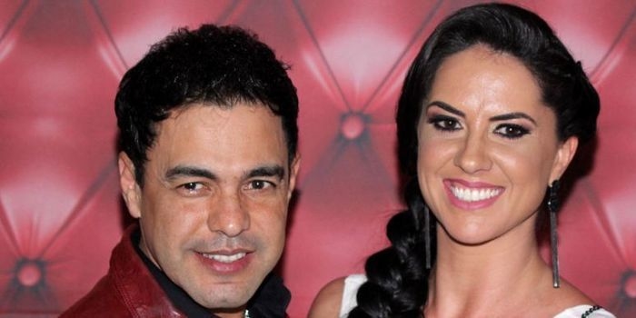 Leo Dias diz que Zezé Di Camargo quebrou pênis com uma famosa