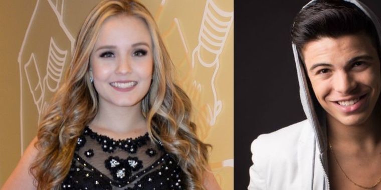 Thomaz Costa é apontado como pivô da separação de Larissa Manoela