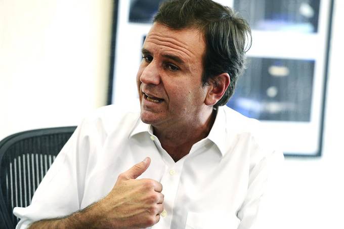 Eduardo Paes