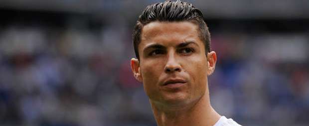 CR7 se defende com declaração de bens de € 203 milhões