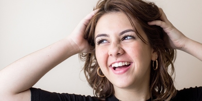 Klara Castanho muda visual para viver personagem de filme; veja