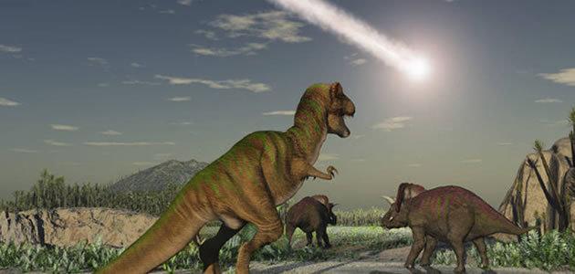 Confira 8 fatos intrigantes sobre a extinção dos dinossauros