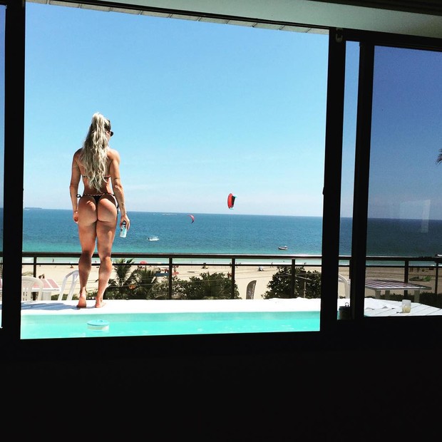 Juju Salimeni (Crédito: Reprodução / Instagram)