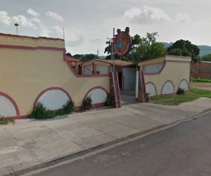Homem morre dentro de motel e acompanhante foge (Crédito: Reprodução/GMaps)