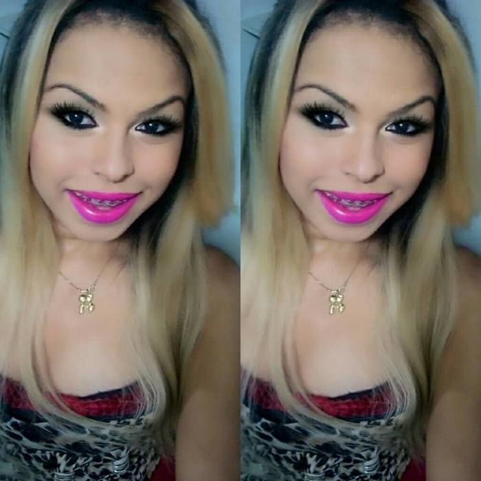 Pamella Beatriz (Crédito: Reprodução/Facebook)