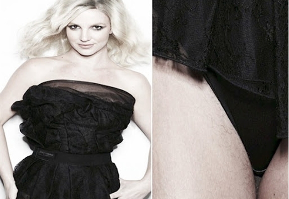 Britney Spears (Crédito: Reprodução)