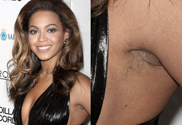 Beyonce (Crédito: Reprodução)