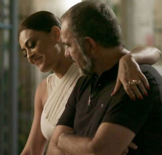 Novela Totalmente Demais (Crédito: Reprodução)