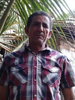 Vítima morreu após atropelamento (Crédito: Reprodução)