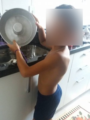 Postagem recebeu mais de 100 mil curtidas