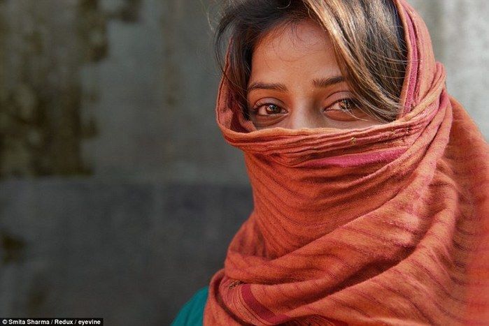 Caso aconteceu no distrito de Sidhi, em Madhya Pradesh, na Índia
