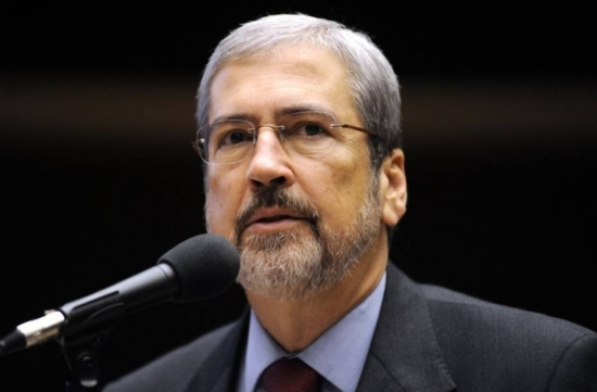 Novo líder do PSDB na Câmara (Crédito: Reprodução)