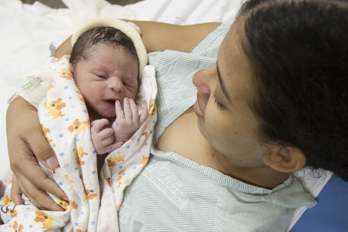 Grávidas temem microcefalia em seus bebês