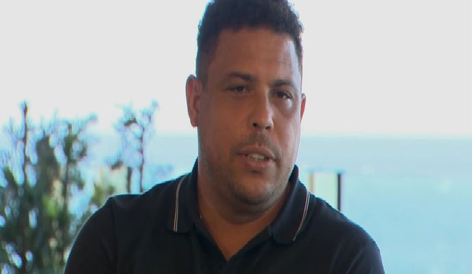 Ronaldo Fenômeno