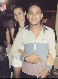 Rominique Sobrinho Guimarães