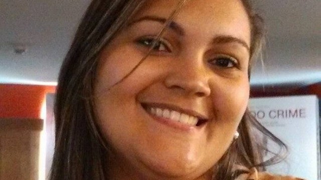 Marilane da Silva Coutinho Zaudenone (Crédito: Reprodução)