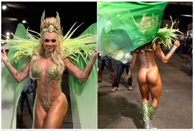 Juju Salimeni