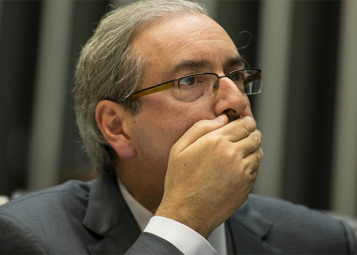 Eduardo Cunha (Crédito: Divulgação)
