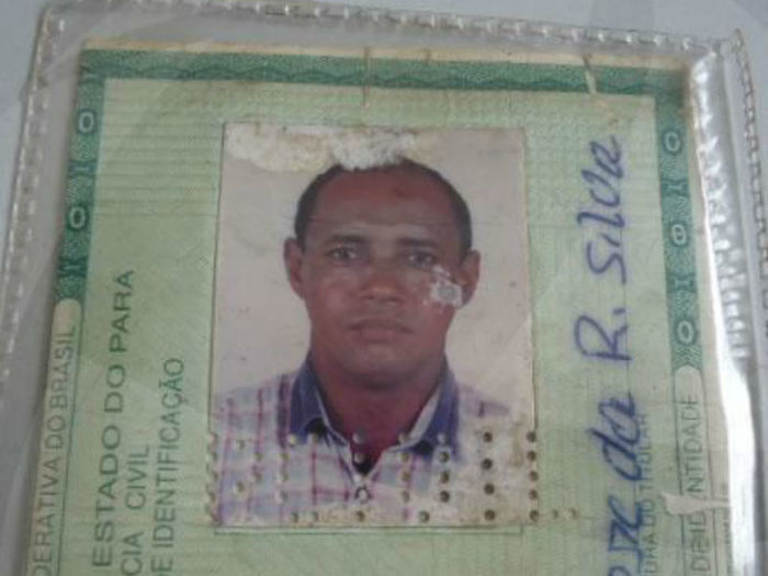 Acusado (Crédito: Floriano News )