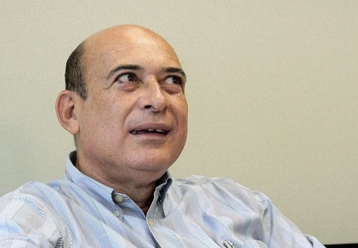 Ribamar Alves (PSB)