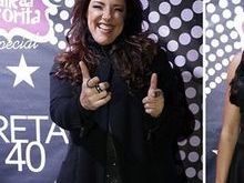 Letícia Lima e Ana Carolina já moram juntas há 1 ano