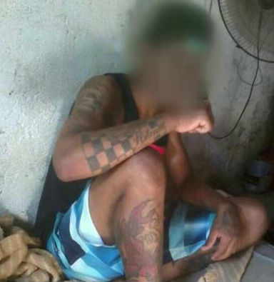 Acusado confessou o crime