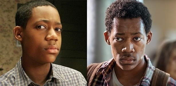 Tyler James Williams (Crédito: Reprodução)