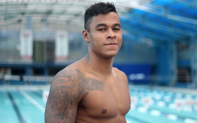 Matheus Santana