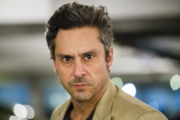 Romero (Alexandre Nero)