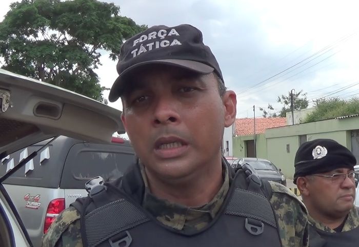 Policial desabafa sobre a Justiça (Crédito: Reprodução)
