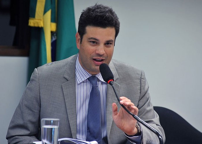 Leonardo Picciani (Crédito: Diulgação)