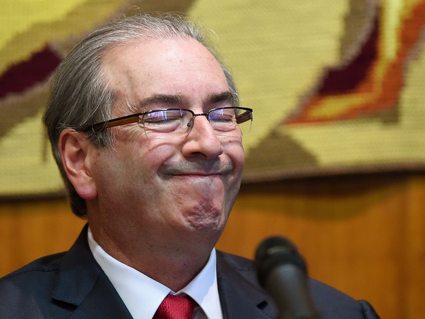 Eduardo Cunha (Crédito: Reprodução)