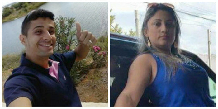 Mulher é acusada de encomendar morte de empresário (Crédito: Reprodução)