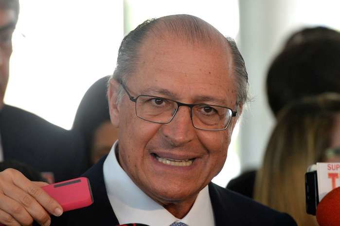 Geraldo Alckmin