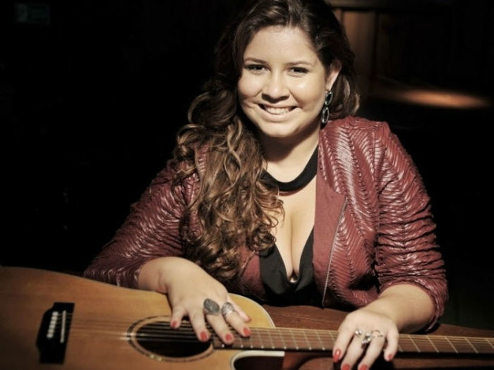 Marília Mendonça (Crédito: Divulgação)