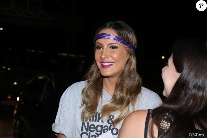 Claudia Leitte