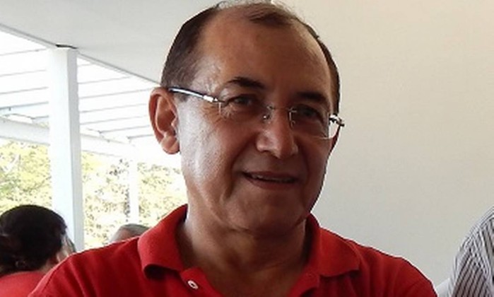 o Carlos Patricio Samanez,